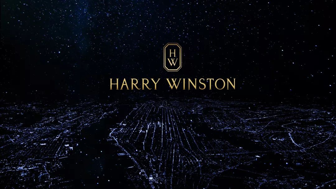 高级珠宝及腕表系列展览harry winston