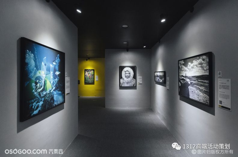 一场征服世界的影像大展|国家地理经典影像盛宴登陆珠海横琴