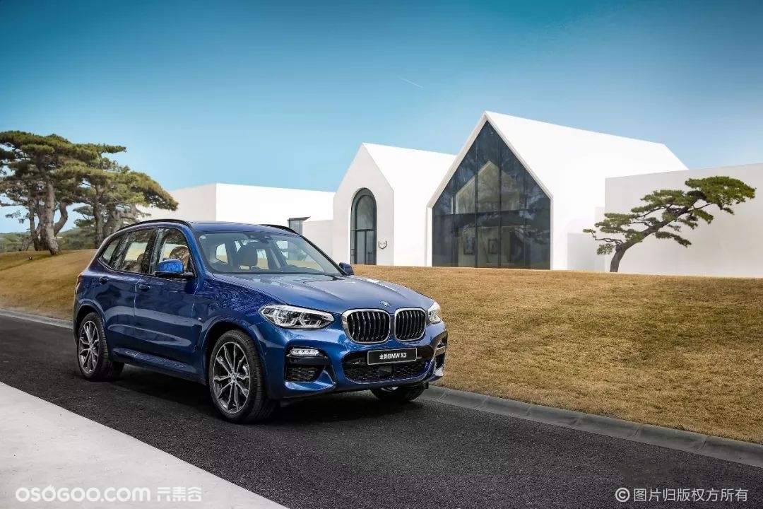 bmw  jeep 迈巴赫 宝沃