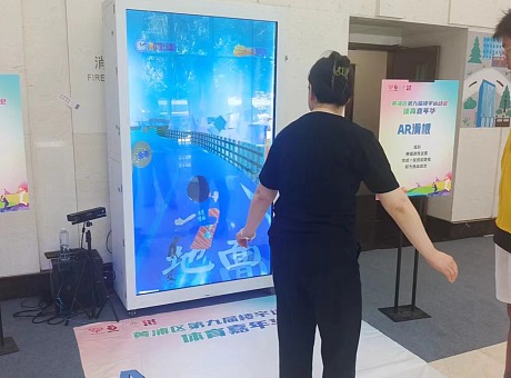 上海 互动设备出租 娃娃机篮球机 VR设备出租