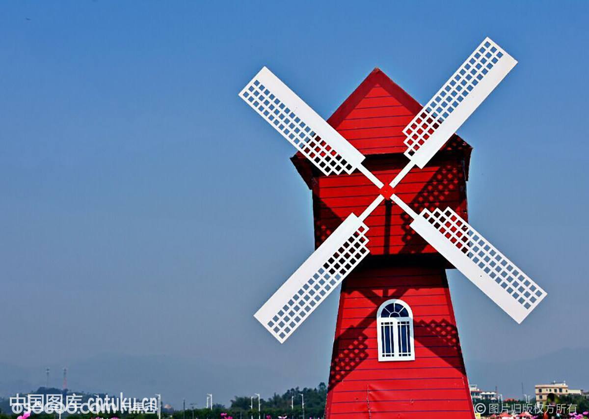 为什么荷兰被称为“风车之国”? - 我的安吉拉2资讯-小米游戏中心