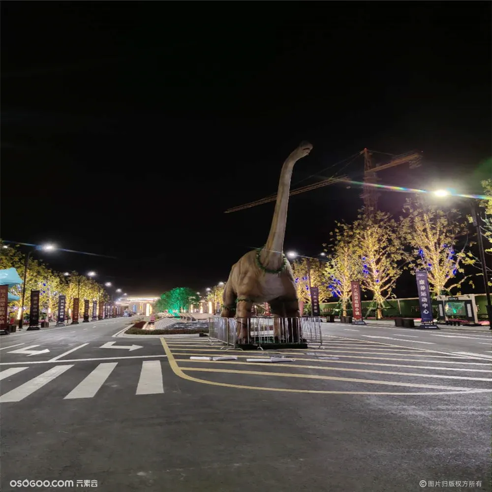大型侏罗纪恐龙模型展览出租出售恐龙模型租赁厂家