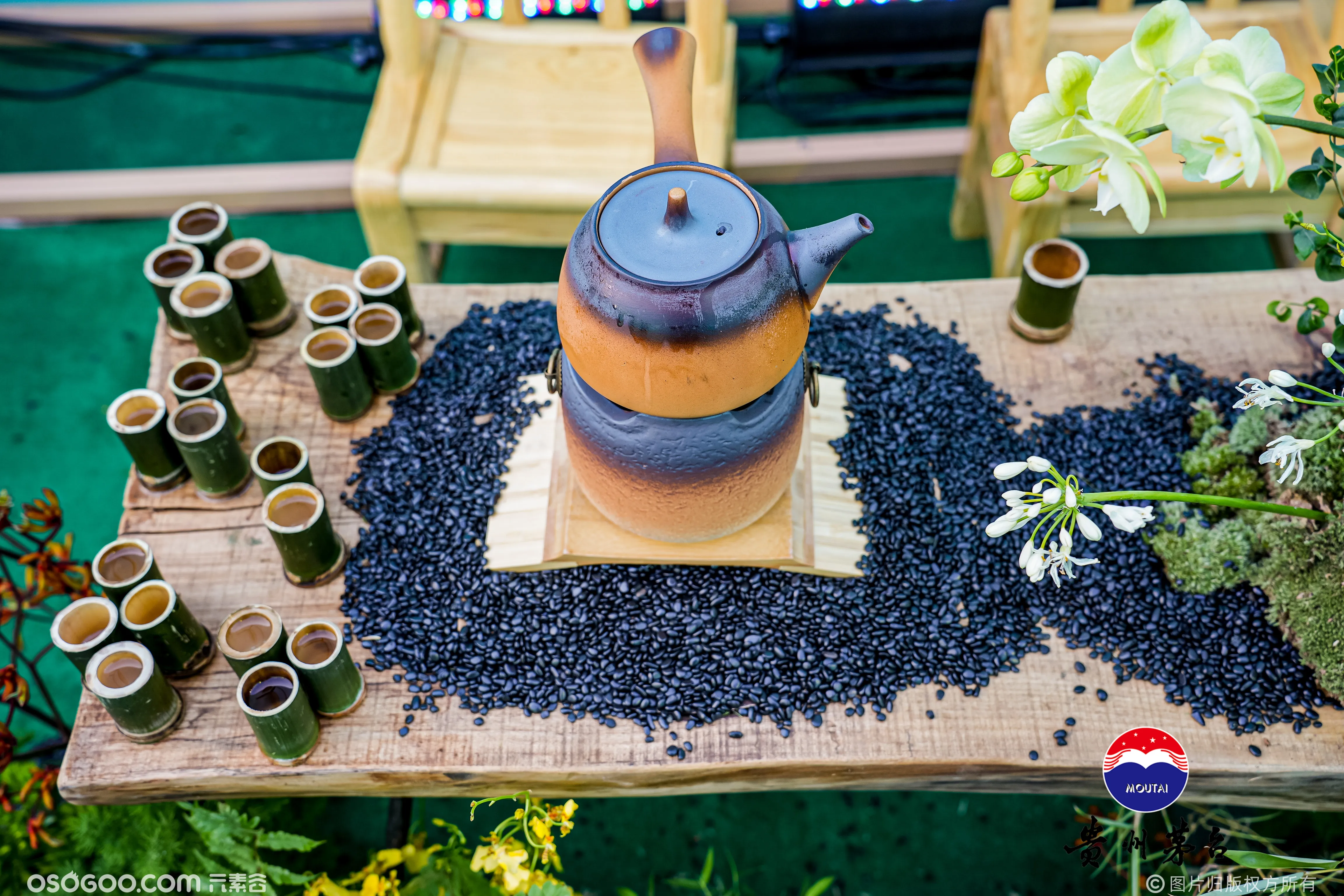 贵州茅台酒二十四节气·夏系列文化产品上市发布会