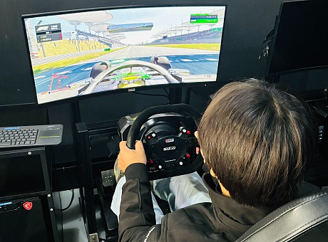 上海正版赛道赛车模拟器租赁出租 暖场互动活动赛车模拟器设备
