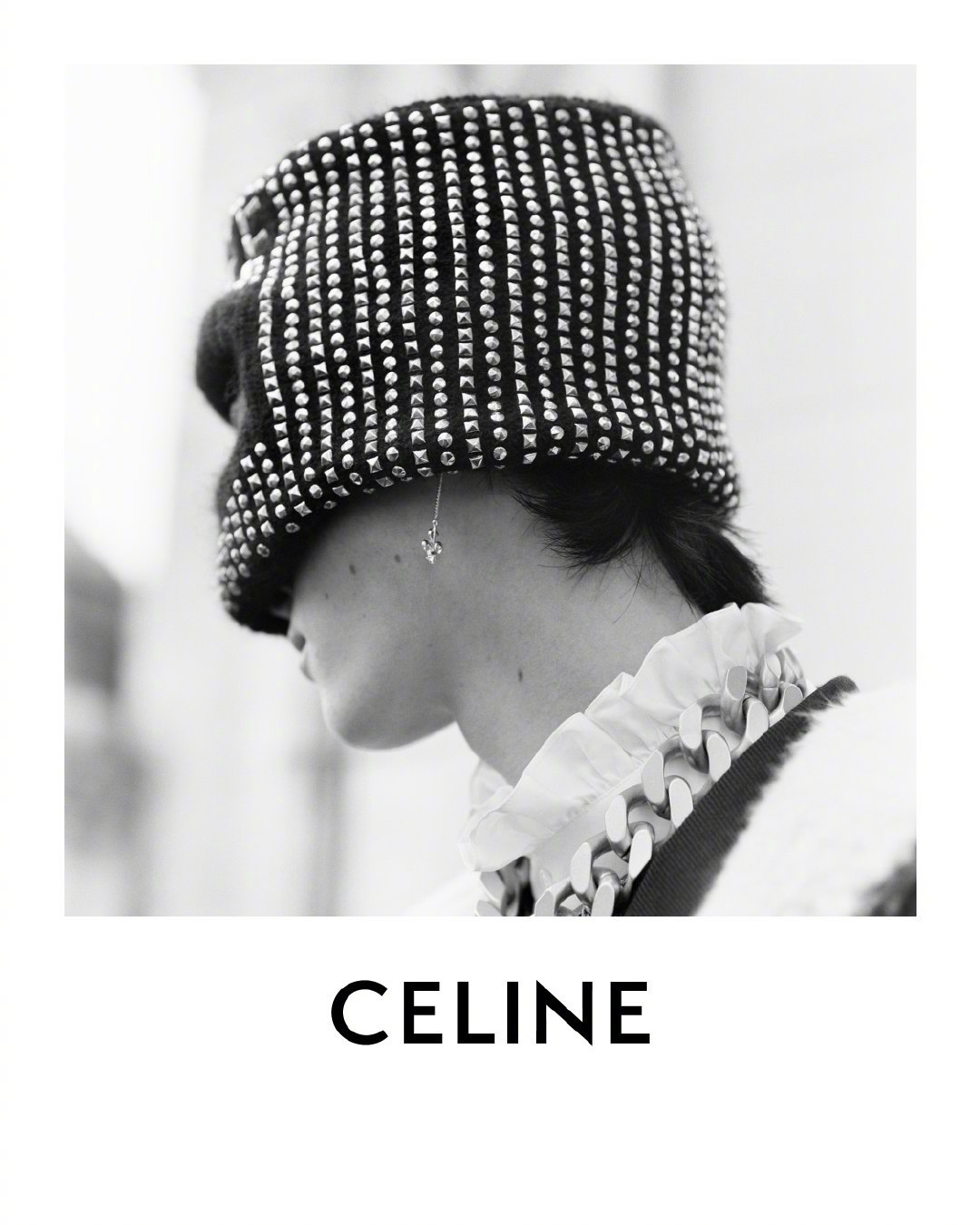 celine 2021秋冬图片