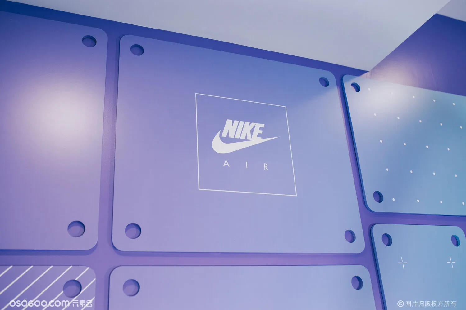 打破传统！Nike Air Max30周年