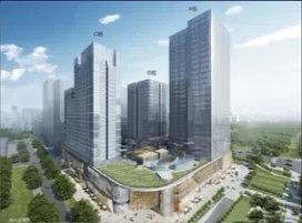 深圳创新广场