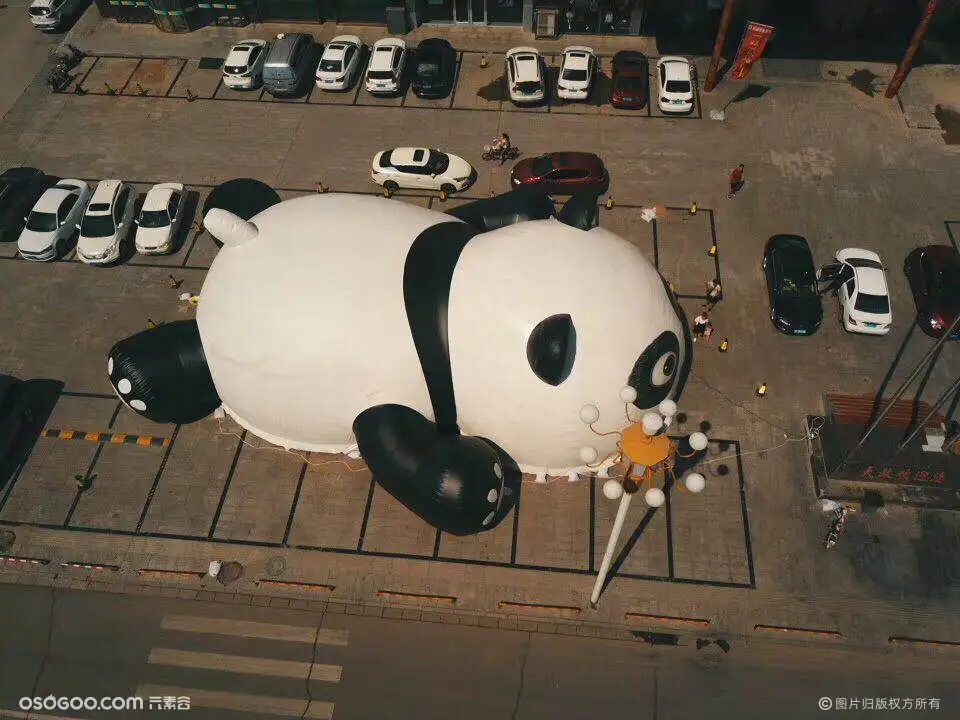 巨型熊猫岛乐园出租大型熊猫主题乐园现货租赁熊猫岛低价出租