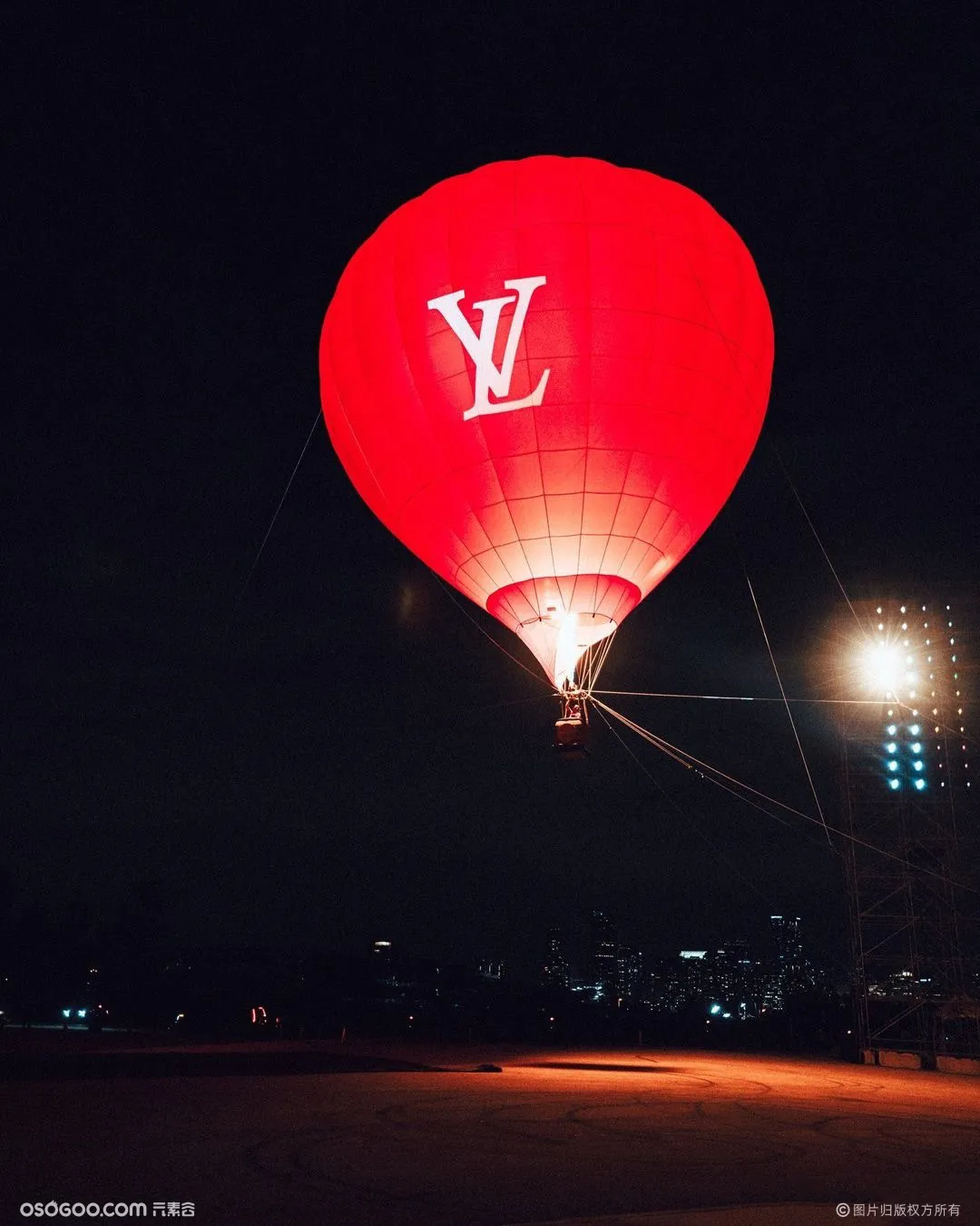  Louis Vuitton | 路易威登2022春夏男装秀