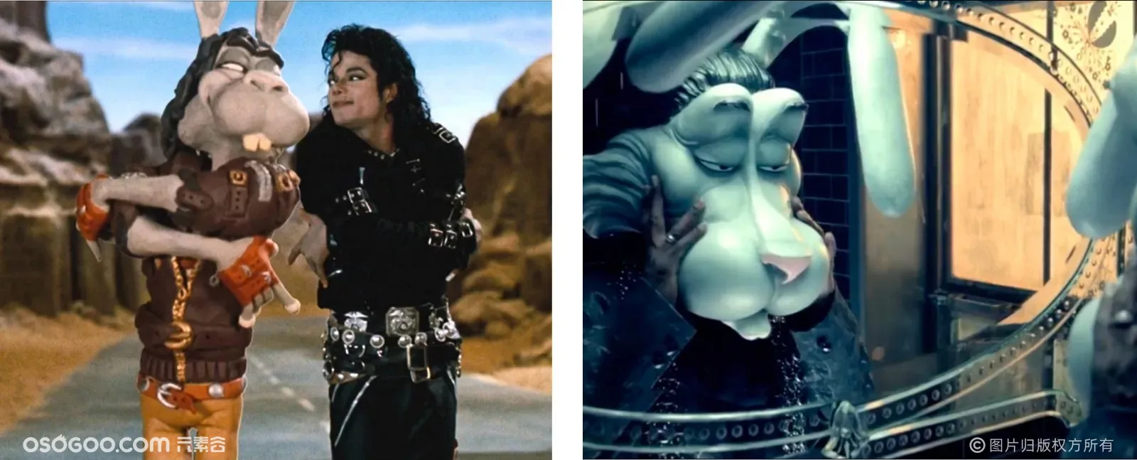Michael Jackson的MV频道，正式打烊