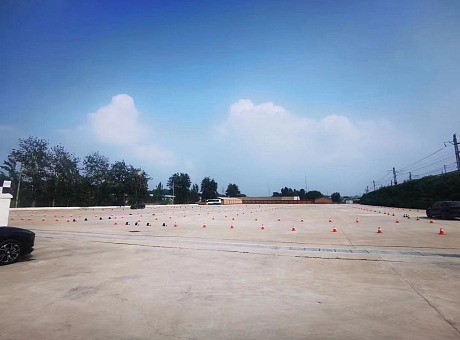 北京师合安驰东坝试驾场地，北京汽车试驾基地推荐 