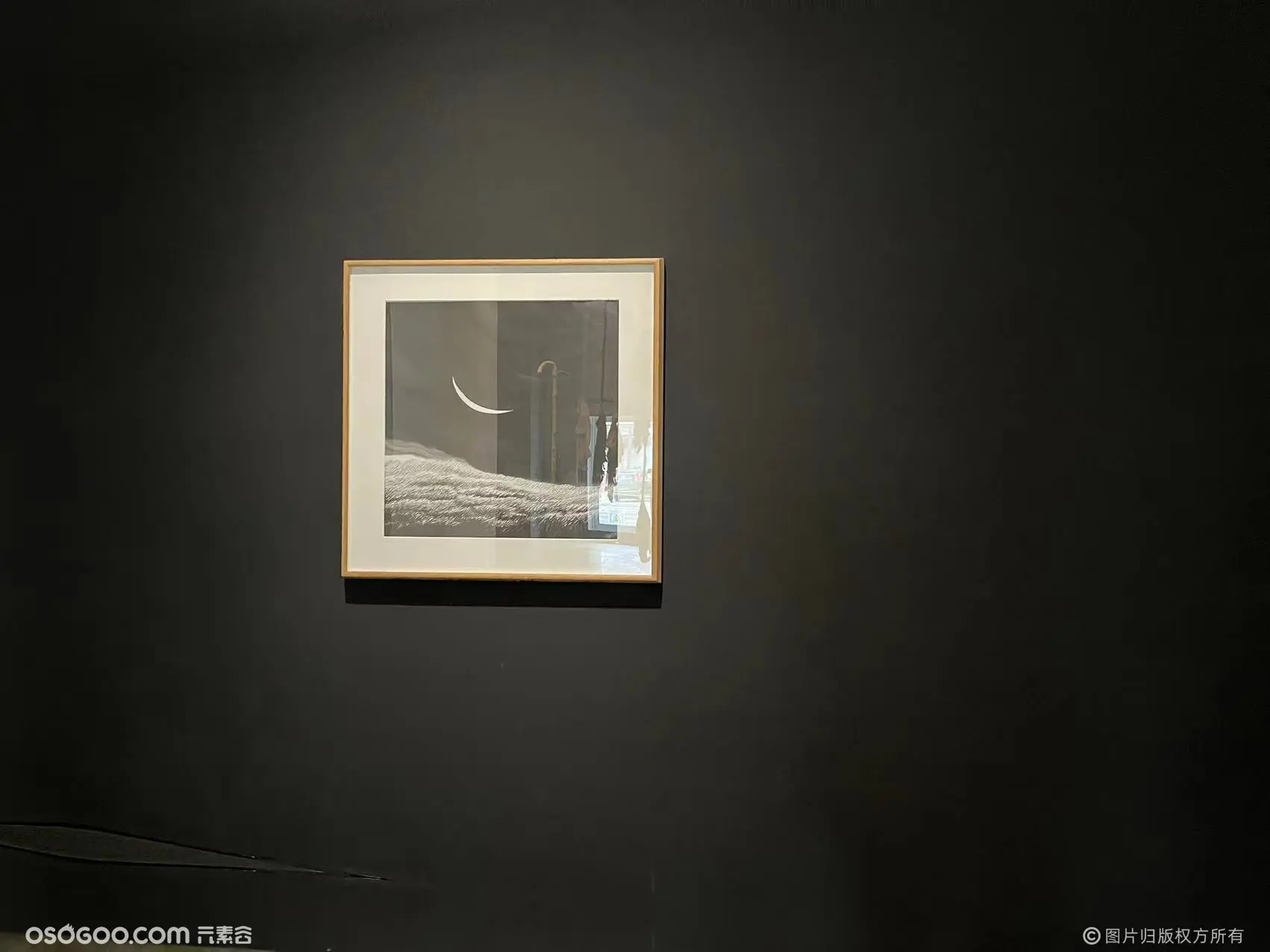 画廊周北京—交叉的宣叙调