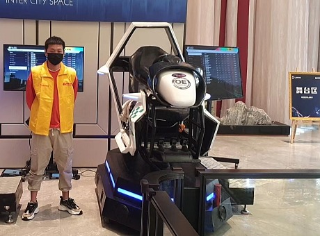 供应VR赛车出租VR设备出租展会活动体验虚拟驾驶