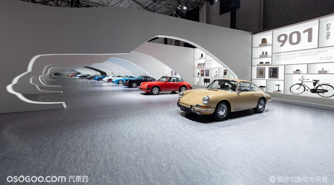 保時捷911跑車傳奇展|雲南橄欖文化傳媒有限責任公司|雲南橄欖文化