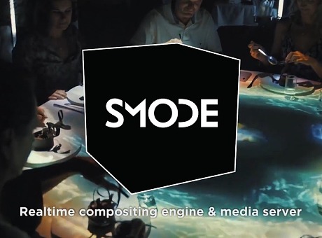 出租SMODE XR虚拟引擎系统+虚拟技术服务+培训