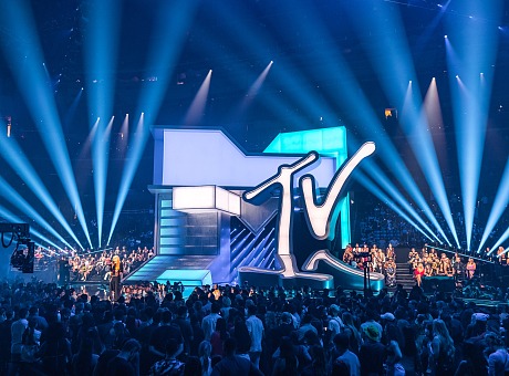 2022 年 MTV 视频音乐奖