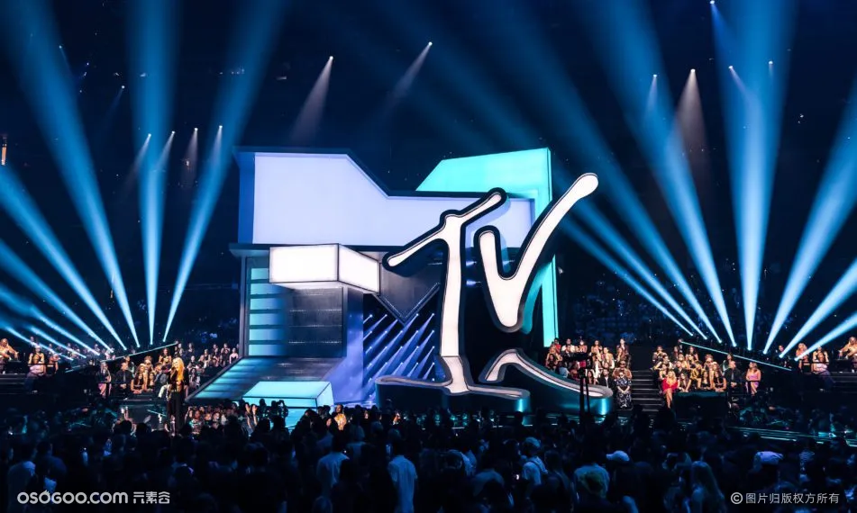 2022 年 MTV 视频音乐奖