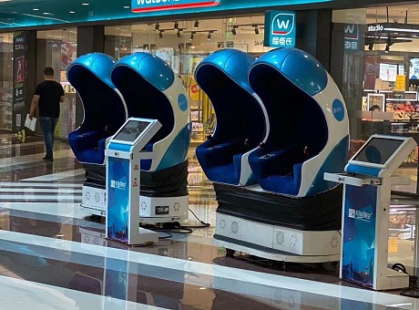 供应出租暖场VR科技展租赁各款VR赛车VR游乐设备租赁