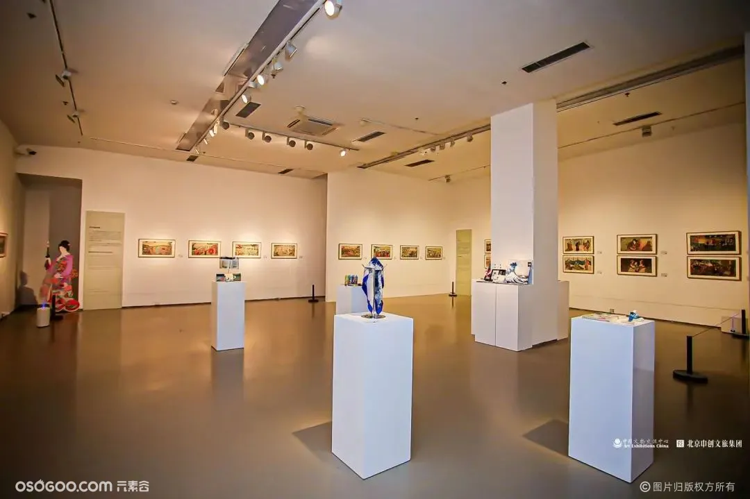 遇见浮世·博览江户—江户时代浮世绘原版珍藏展