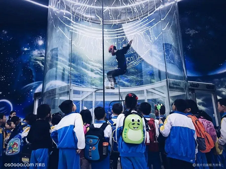 网红探店—上海室内攀岩，滑雪，冲浪，射击极限运动体验馆