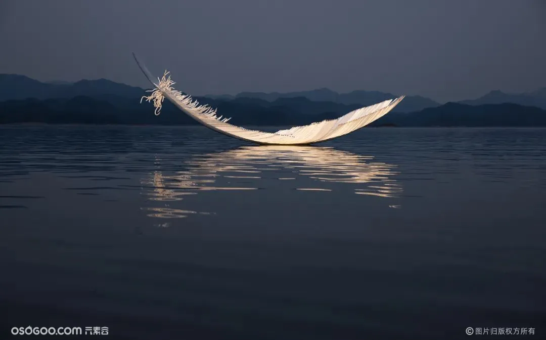 2022千岛湖国际光影艺术双年展