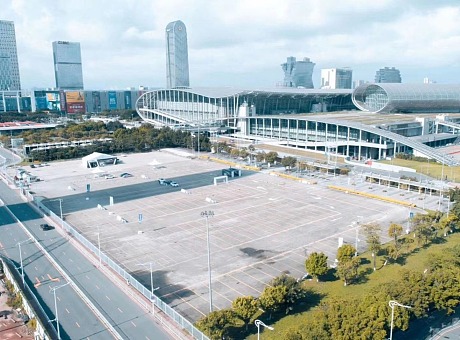 广州市中心试驾场地，广州专业的试驾场地