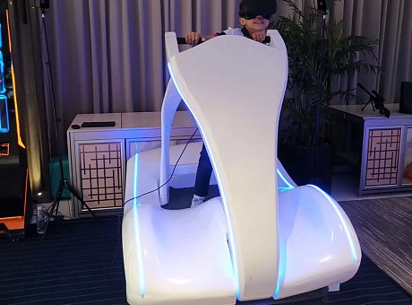 上海 VR滑雪设备出租 滑雪模拟器设备租赁