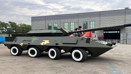 军事模型可开动坦克装甲车战机飞机模型出租出售
