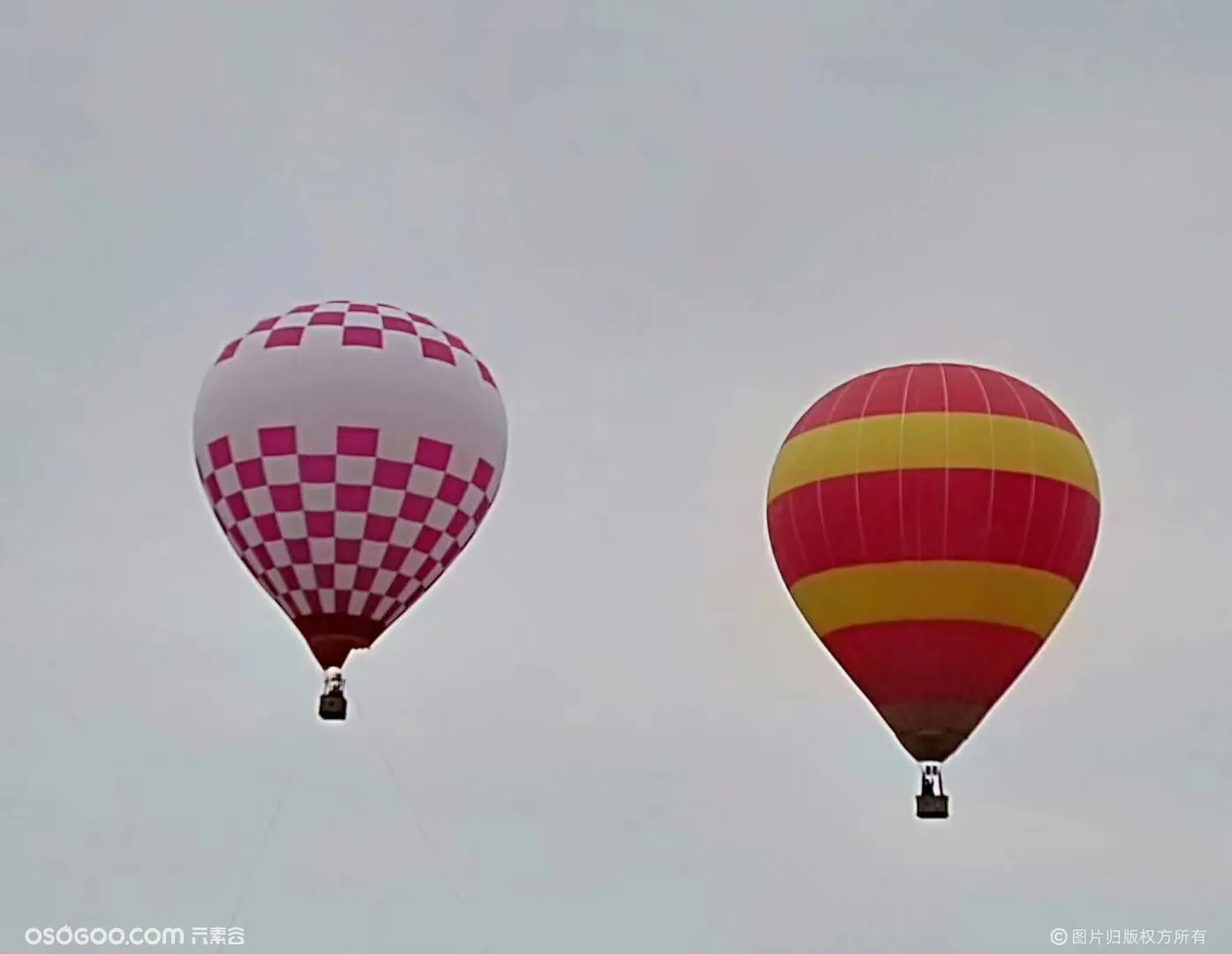 热气球项目合作热气球租赁出售巨型载人热气球出租公司