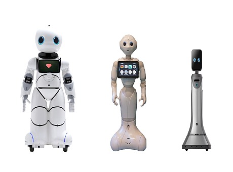 机器人租赁 机器人定制 送餐机器人 跳舞机器人 主持机器人 