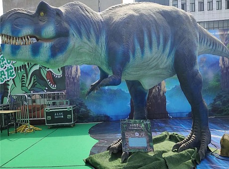 各种恐龙道具出租恐龙模型展览恐龙主题展方案