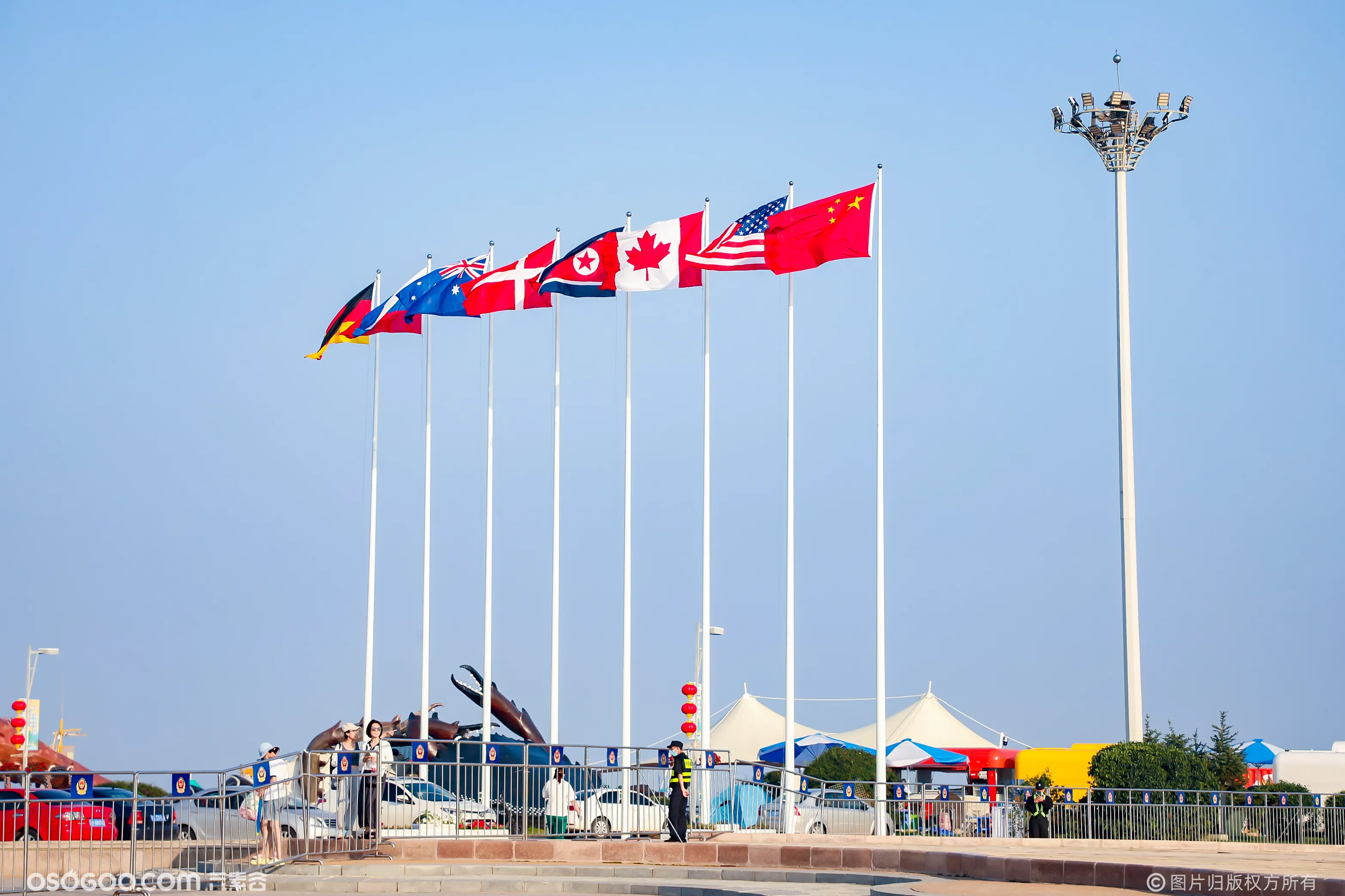 2022(第十八届)大连国际沙滩文化节