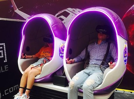 全新VR设备AR设备大量现货，儿童成年娱乐项目
