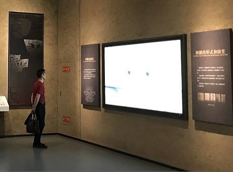 数字化理念下的博物馆设计方案，与以往有什么不同？