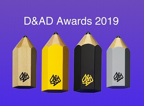 全球创意盛会D&AD创意节|黑铅笔奖（下）