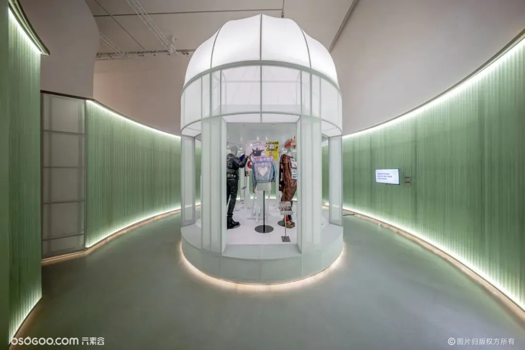 《源于自然的时尚》&《衣从万物：中国今昔时尚》年度大展