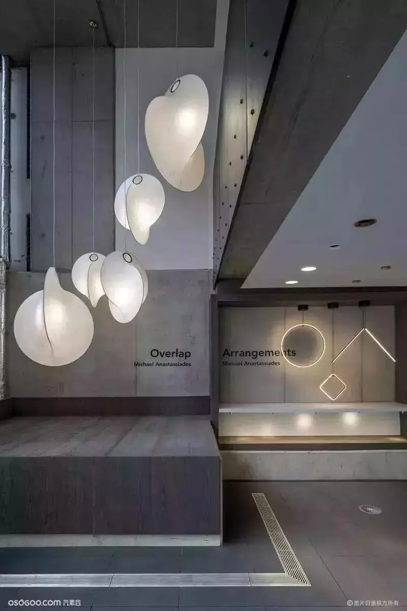 米兰设计周国际照明设计展2019
