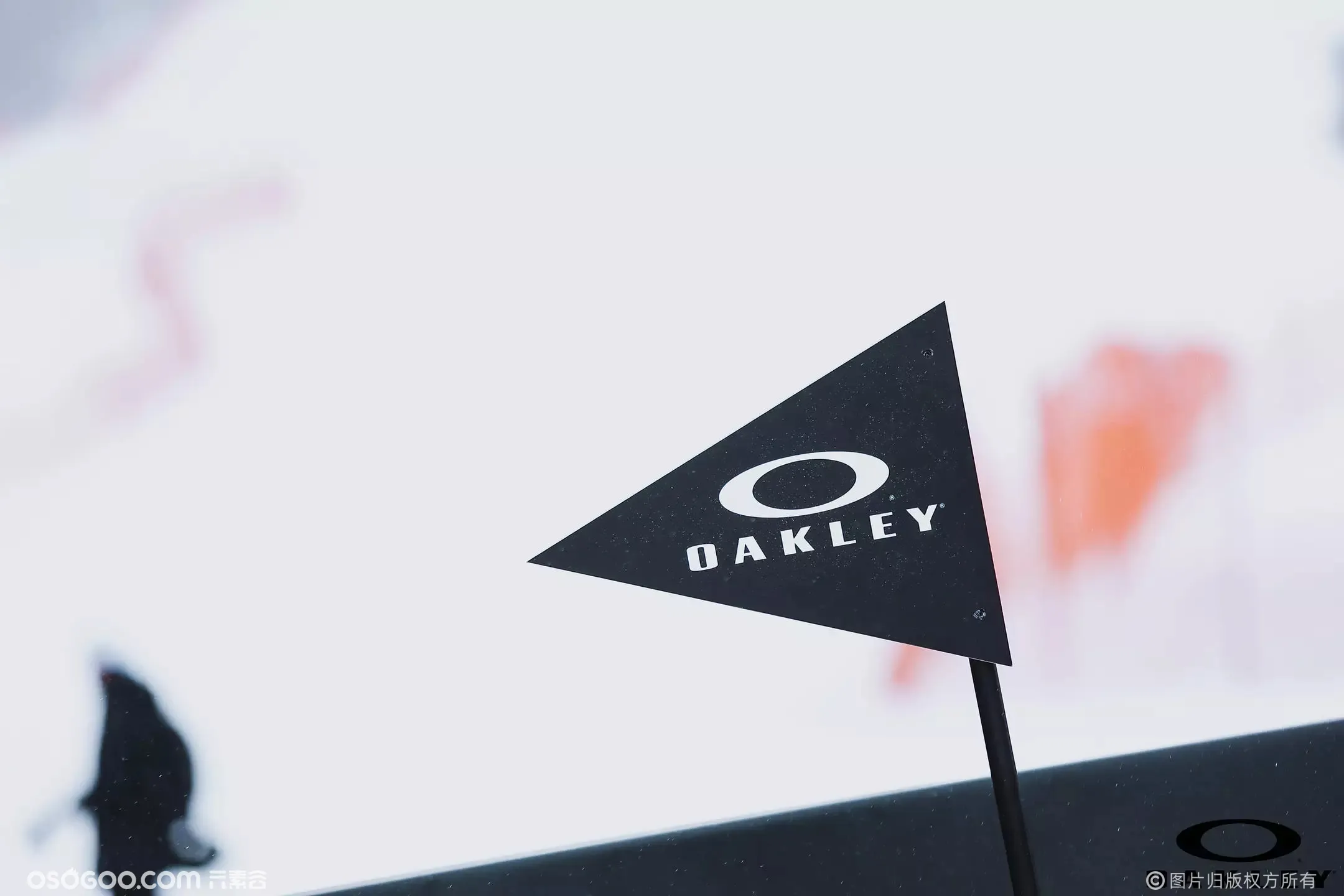 2021 OAKLEY攻占雪山之巅品牌活动暨新品鉴赏会