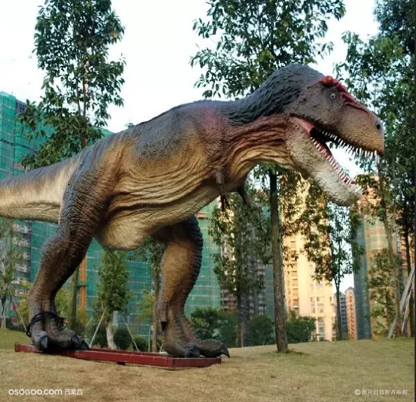 恐龙展出租恐龙模型租赁恐龙厂家恐龙展租赁