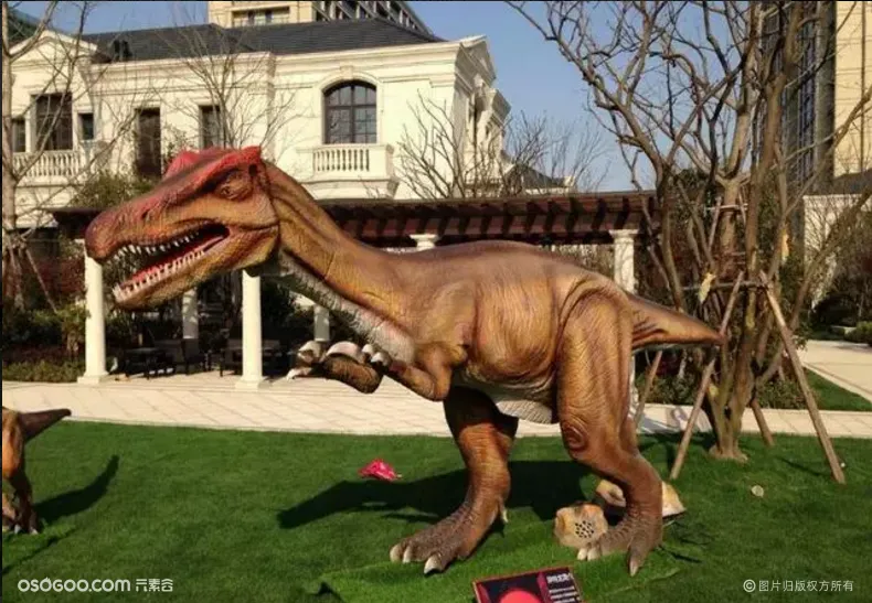 恐龙展出租恐龙模型租赁恐龙厂家恐龙展租赁