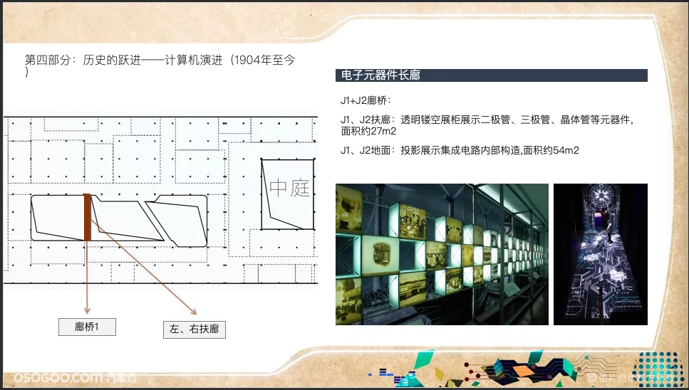贵州大数据展示中心博物展设计构想