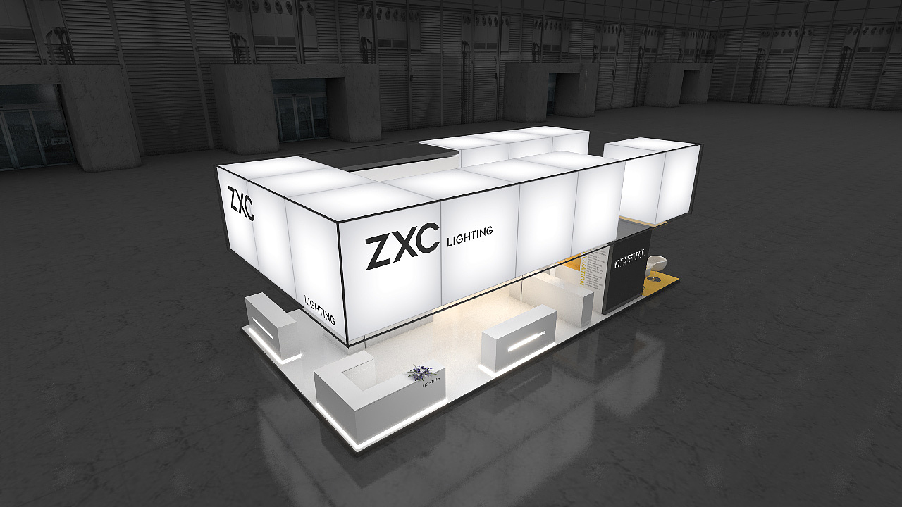 创意ZXC展会