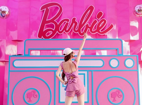 Barbie芭比65周年「无限可能」西南首展