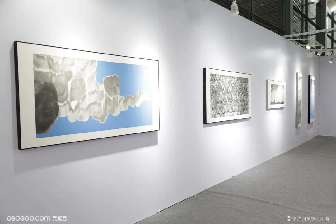 2018年（第七届）深圳国际艺术博览会