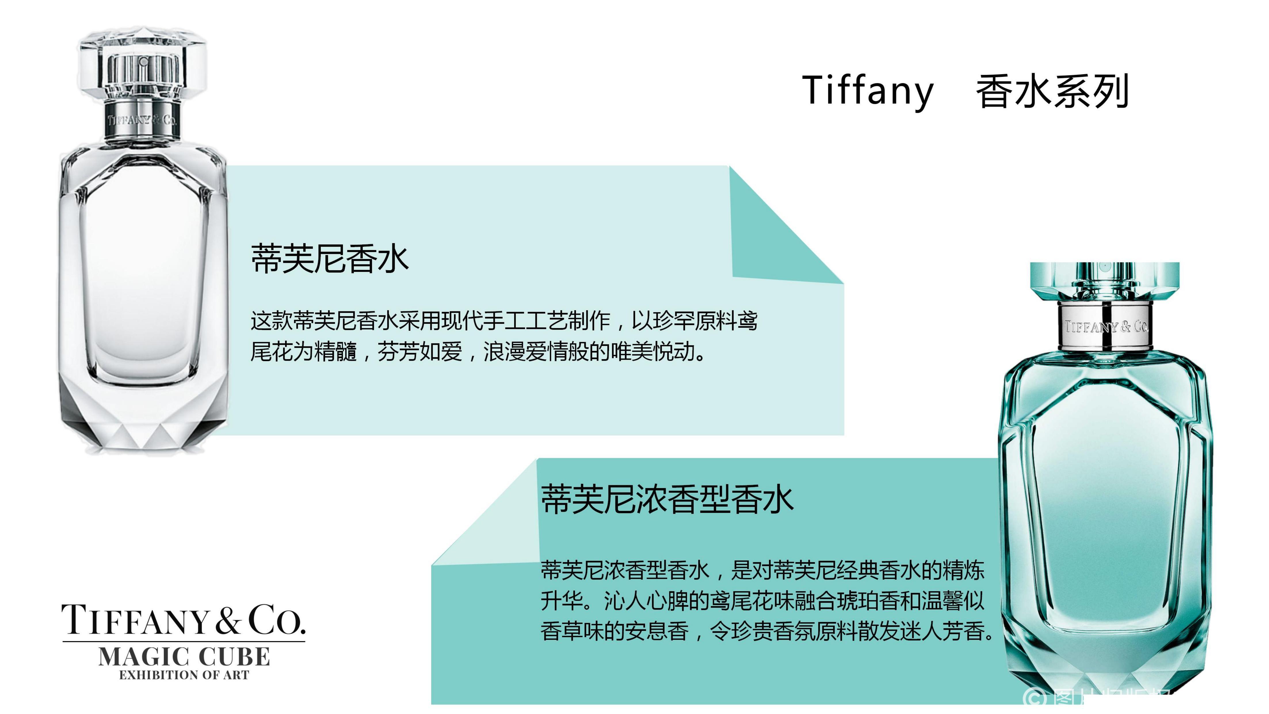 Tiffany & Co. 蒂芙尼 在节日遇见爱 | COVER STORY_SG精品网