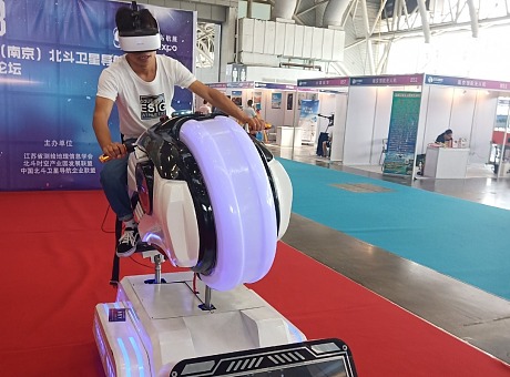 上海 VR摩托车 VR赛车设备出租