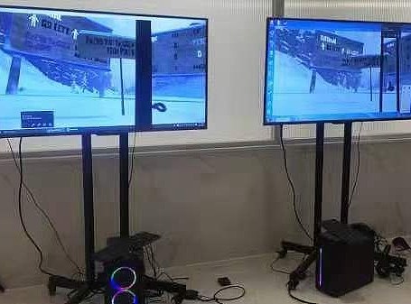 VR虚拟现实设备租赁，VR赛车，VR自行车，VR战马VR切果