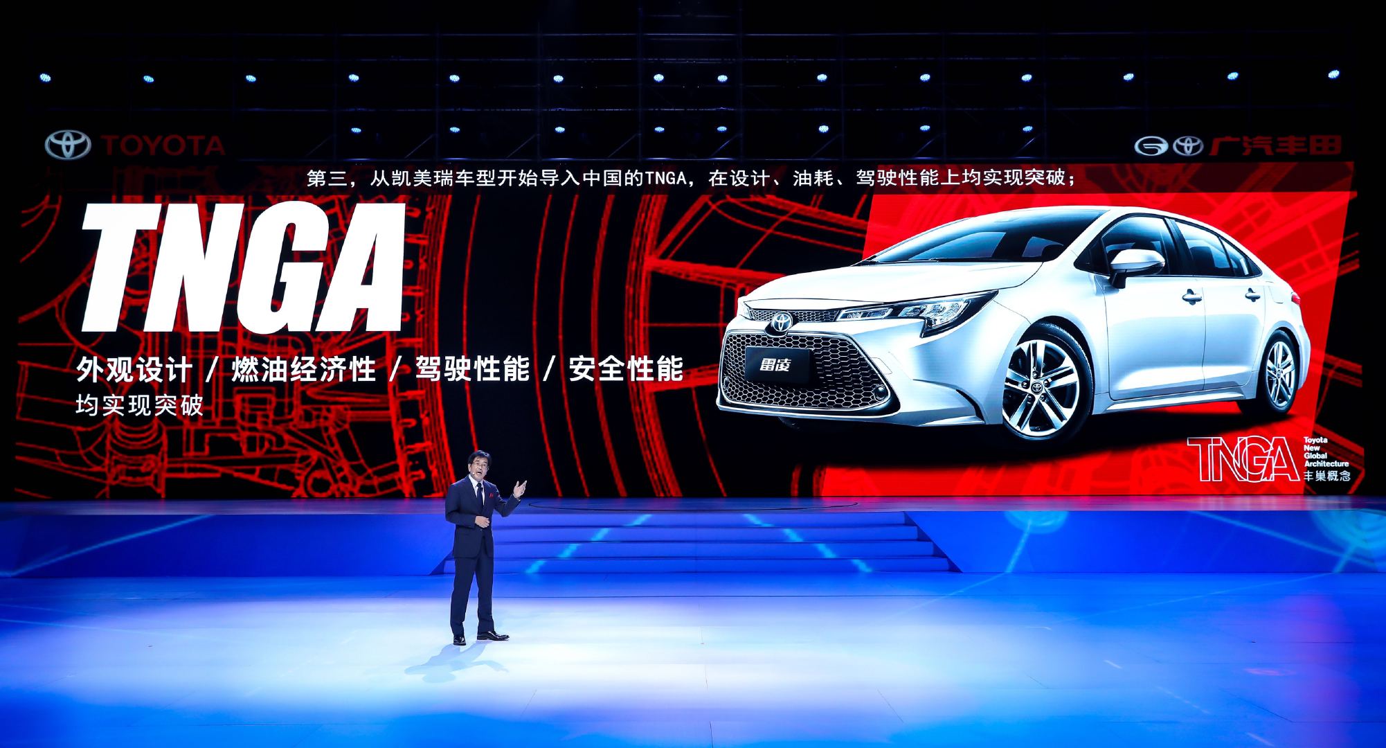 月18日拉开帷幕的第二十届上海国际汽车工业展览会以下简称上海车展