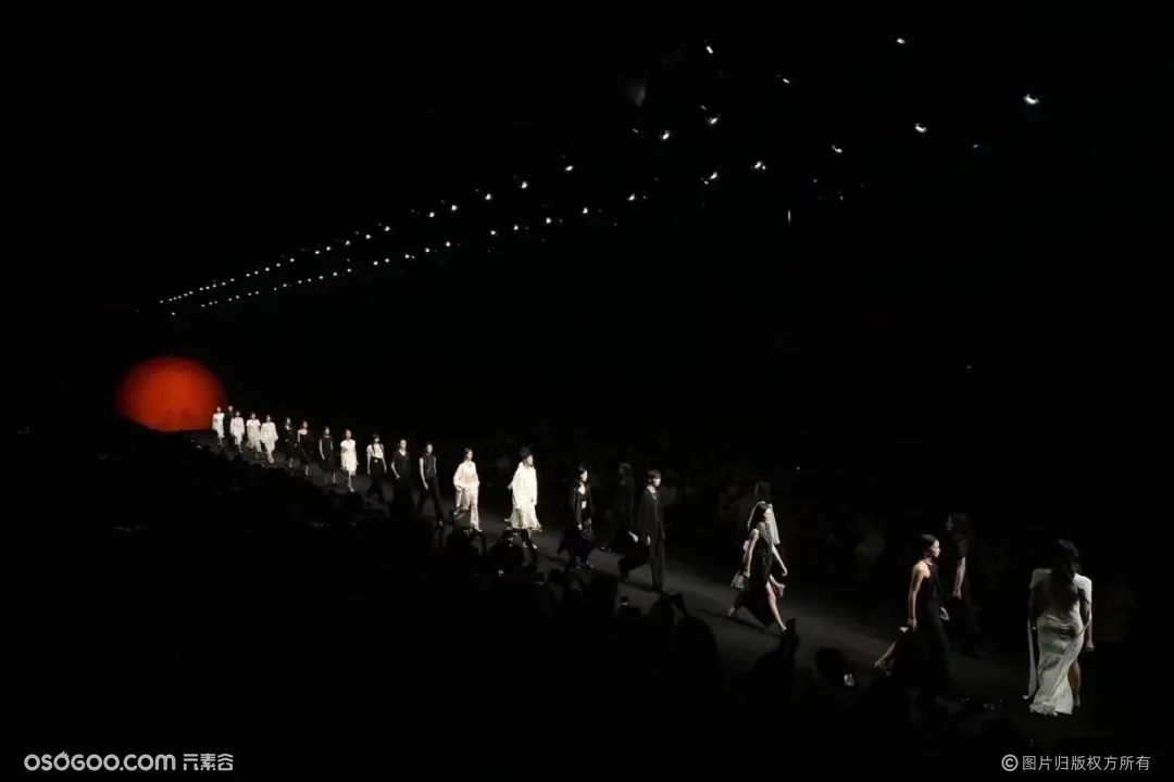 未来见设者·2022春夏上海时装周