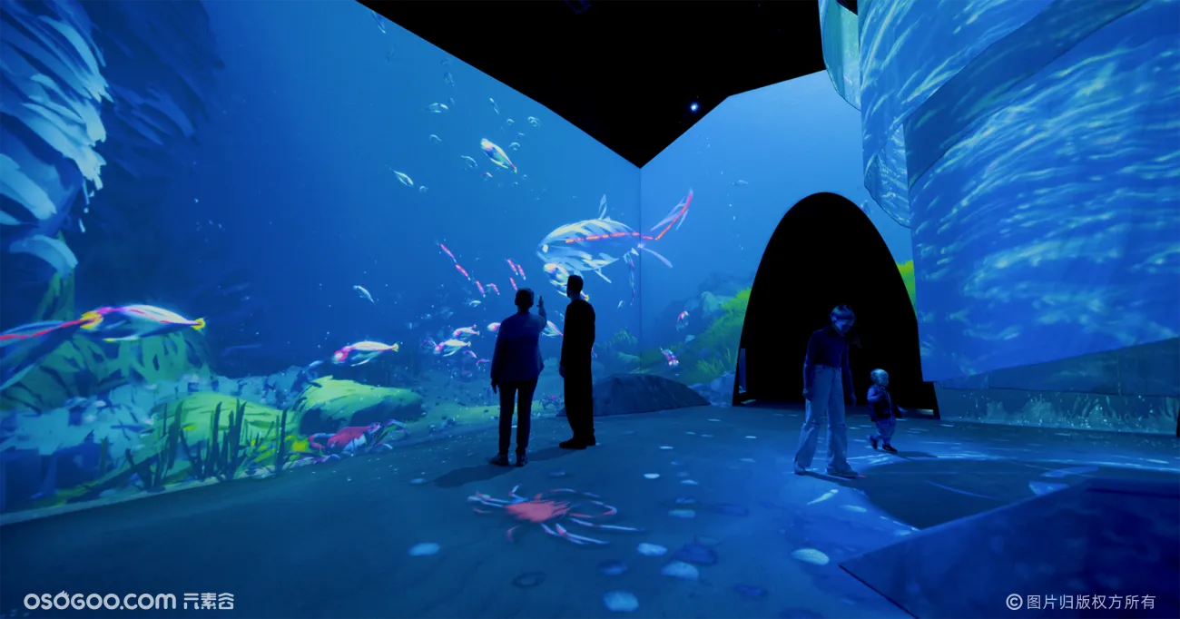 墨尔本博物馆TYAMA展，互动体验揭示大自然故事新视角
